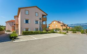 Apartment Franka